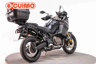YAMAHA XT 1200 Z SUPER TENERE