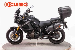 YAMAHA XT 1200 Z SUPER TENERE