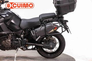 YAMAHA XT 1200 Z SUPER TENERE