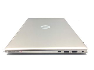 pc portatil hp 14-dv2009ns, intel core i5-1235u, 16gb ram, 1tb ssd, grafica compartida