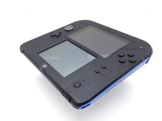 nintendo 2ds/3ds nintendo 2ds