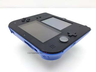 nintendo 2ds/3ds nintendo 2ds