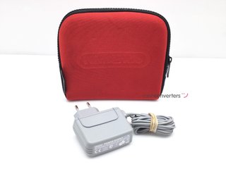 nintendo 2ds/3ds nintendo 2ds
