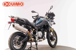 BMW F 850 GS