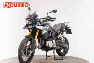 BMW F 850 GS