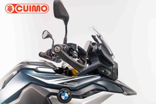 BMW F 850 GS