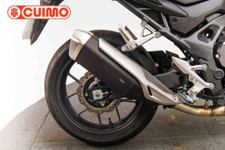 HONDA CB 750 HORNET