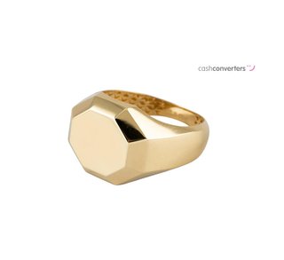 sello oro 18k t. 21 (19,42 mm)