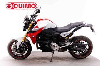 BMW F 900 R