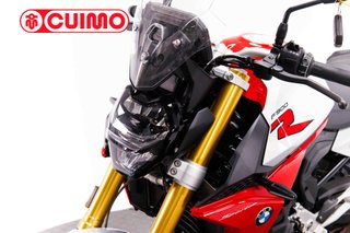 BMW F 900 R