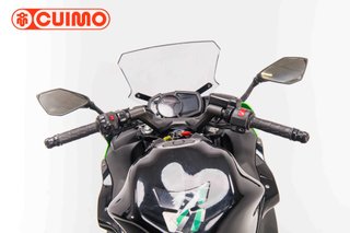 KAWASAKI NINJA 650