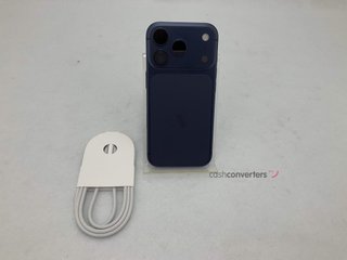 apple iphone 17 pro 512gb