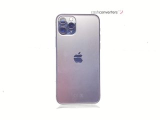 apple iphone 11 pro 256gb