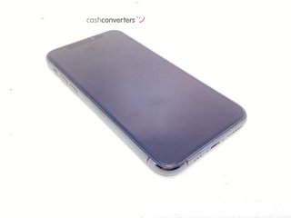 apple iphone 11 pro 256gb