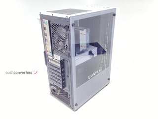 pc unyka xeon