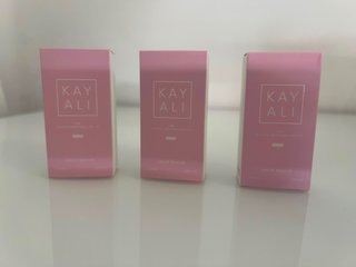 Perfume Kayali Eau de Parfum mini