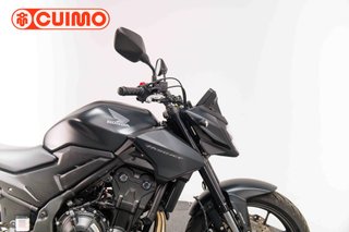 HONDA CB 500 HORNET