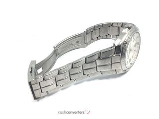reloj pulsera unisex casio edifice ef-126d-avef