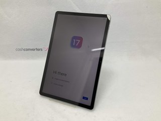 tablet pc lenovo ideatab 8gb 128gb