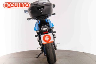 SUZUKI GSX-8S
