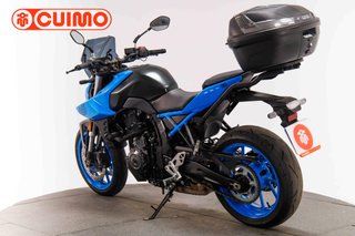 SUZUKI GSX-8S