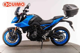 SUZUKI GSX-8S