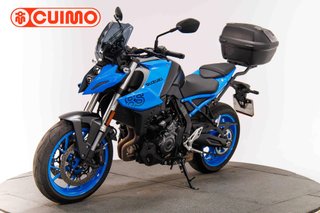 SUZUKI GSX-8S