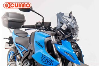 SUZUKI GSX-8S