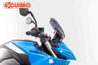 SUZUKI GSX-8S