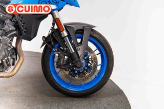 SUZUKI GSX-8S