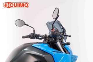 SUZUKI GSX-8S