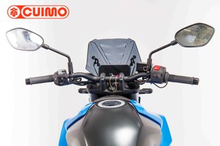 SUZUKI GSX-8S