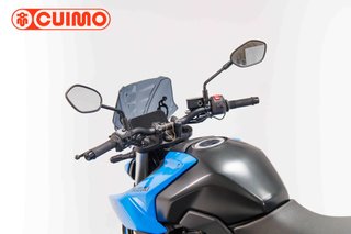 SUZUKI GSX-8S