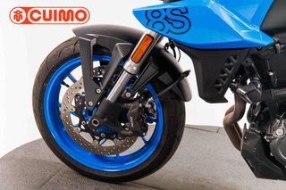 SUZUKI GSX-8S