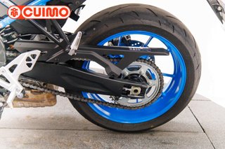 SUZUKI GSX-8S