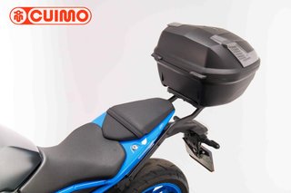 SUZUKI GSX-8S