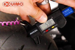 SUZUKI GSX-8S