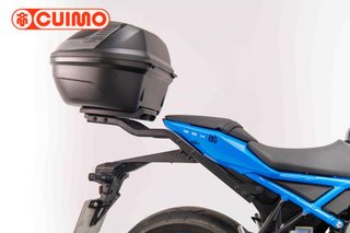 SUZUKI GSX-8S