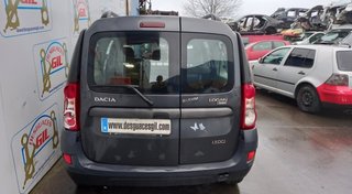 Dacia 1158900 anillo 34446405 logan mcv ambiance