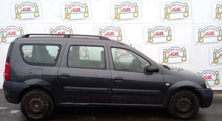 Dacia 1158900 anillo 34446405 logan mcv ambiance