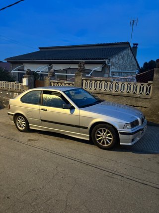 BMW E36 316i M 1.9