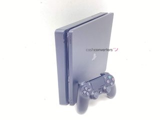 sony ps4 slim 500gb