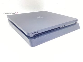 sony ps4 slim 500gb