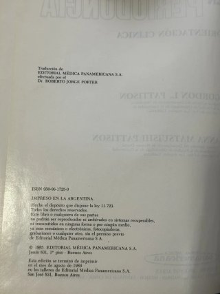 Instrumentación en periodoncia