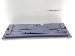 teclado electronico yamaha ez-220