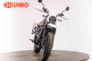 HONDA CL 500