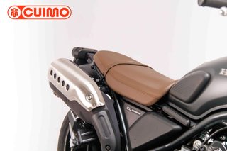 HONDA CL 500