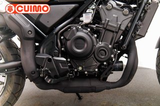 HONDA CL 500