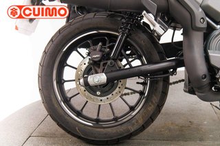 HONDA CL 500