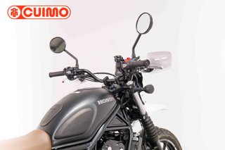 HONDA CL 500